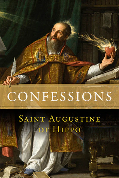 The Confessions of St. Augustine