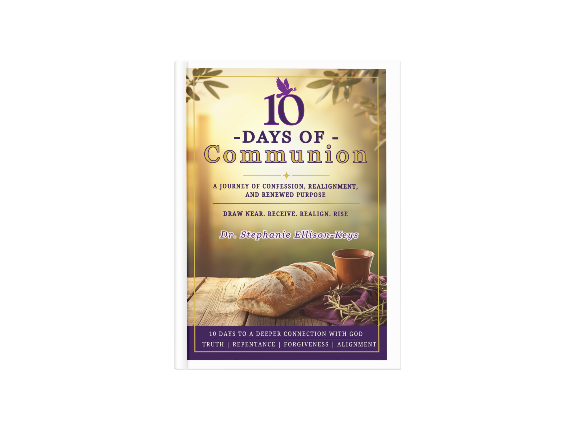 10 Days of Communion