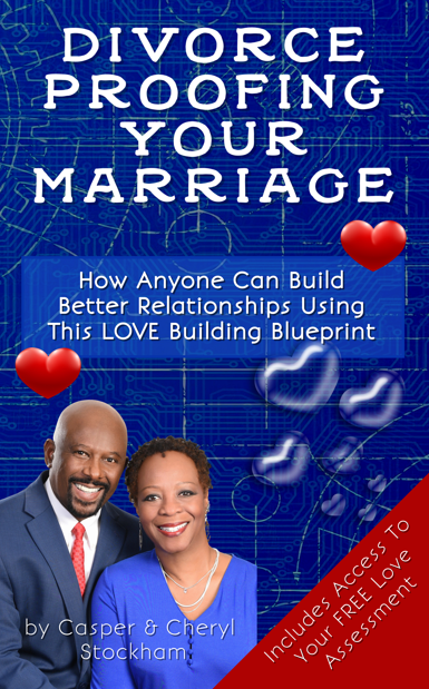 Divorce Proofing Your Marriage