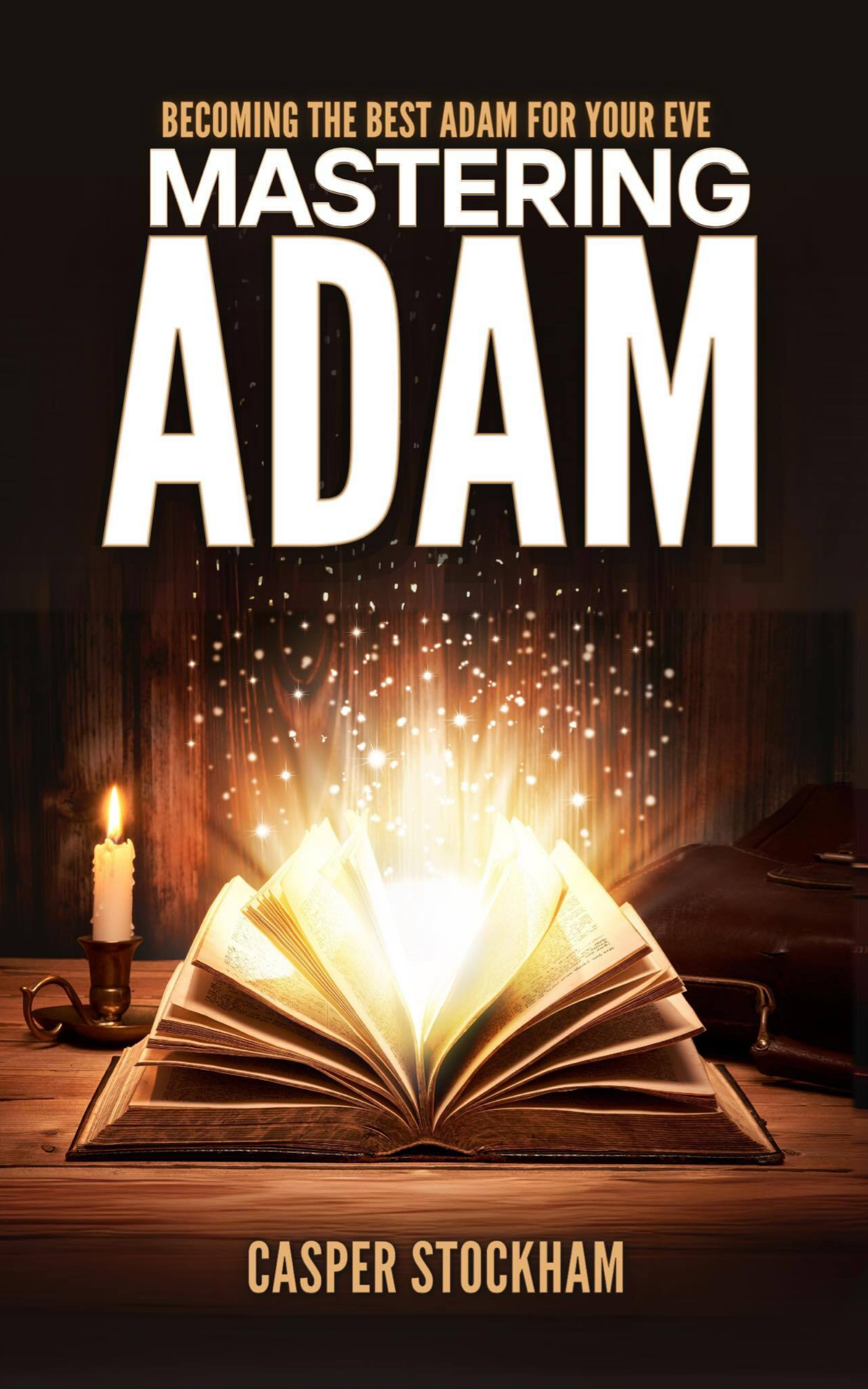 Mastering Adam