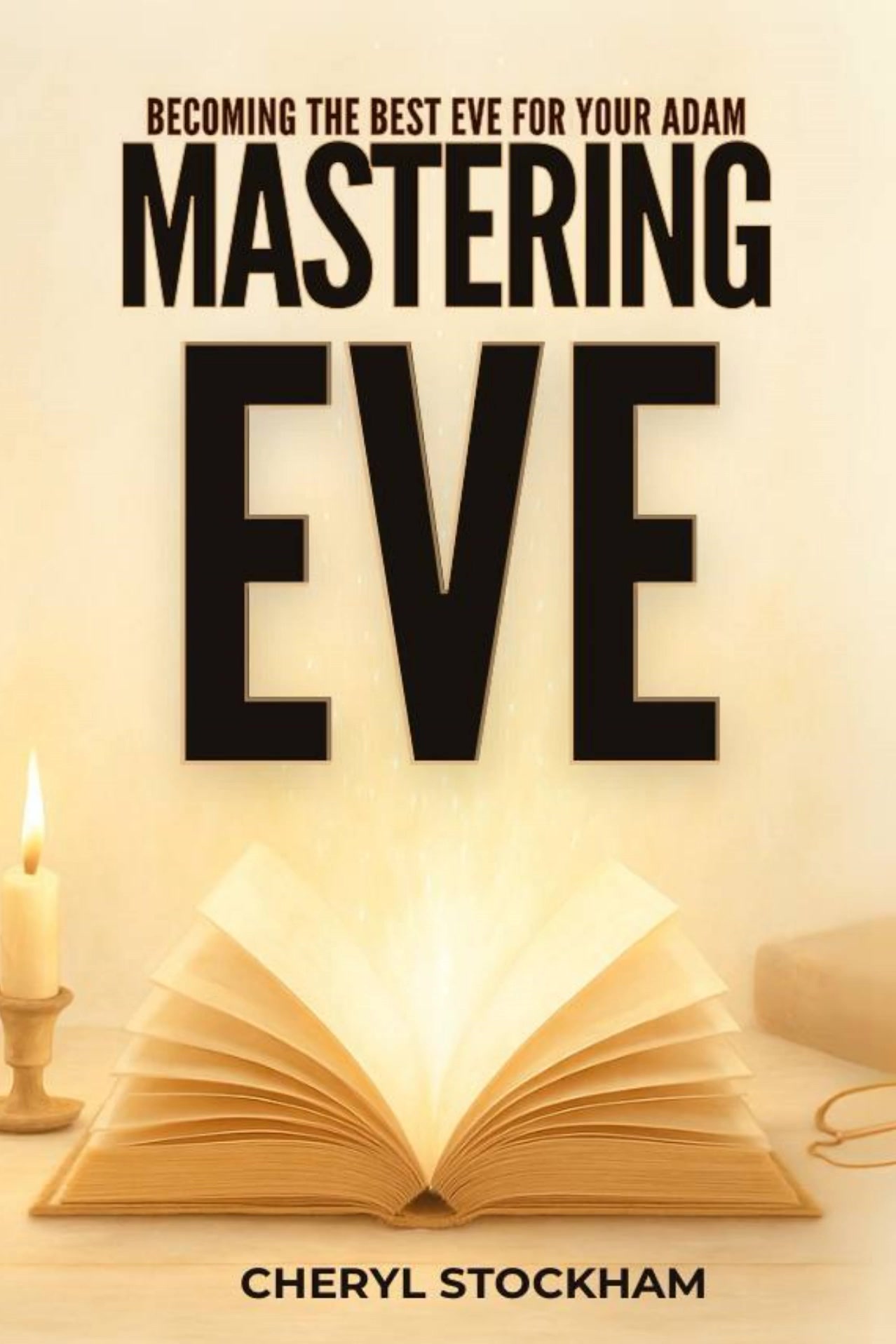 Mastering Eve