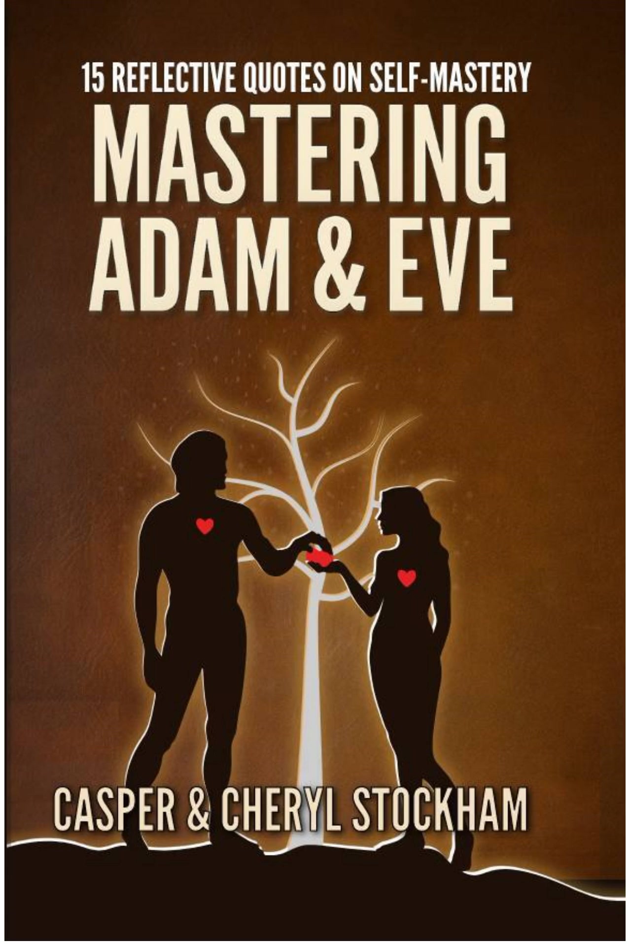 Mastering Adam and Eve