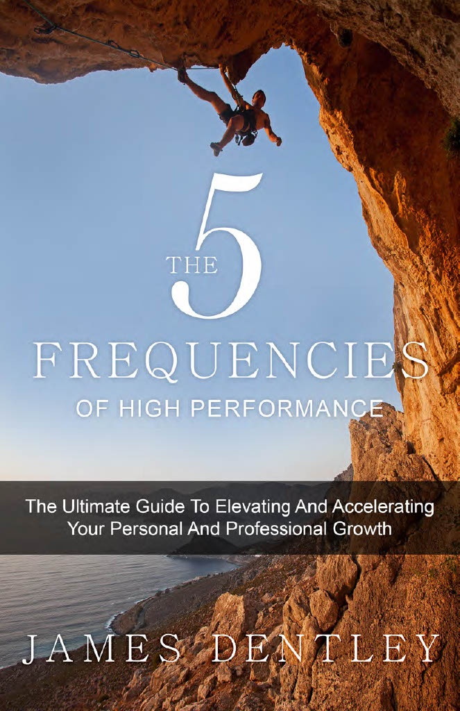 The 5 Frequencies of High Performance