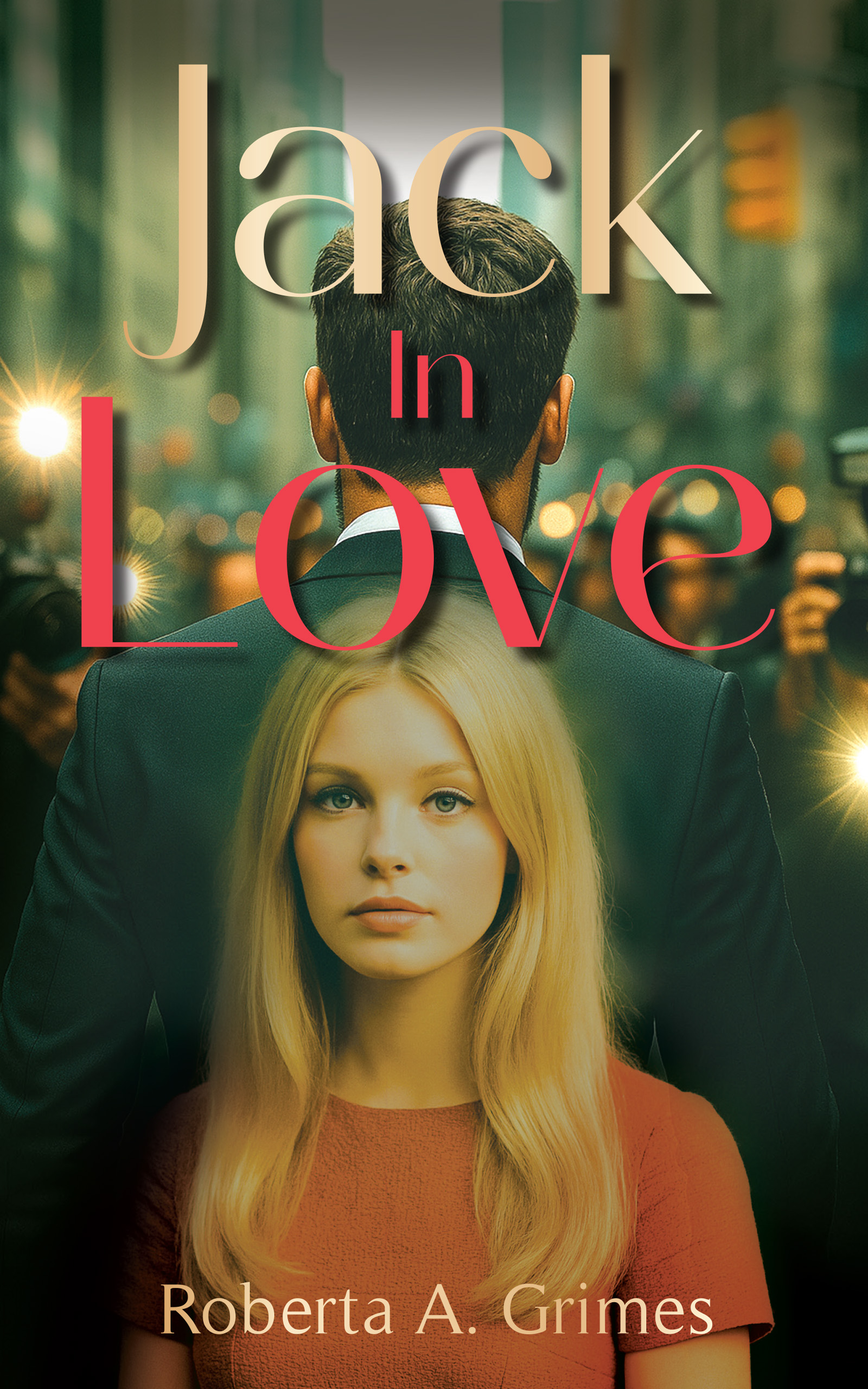 Jack In Love