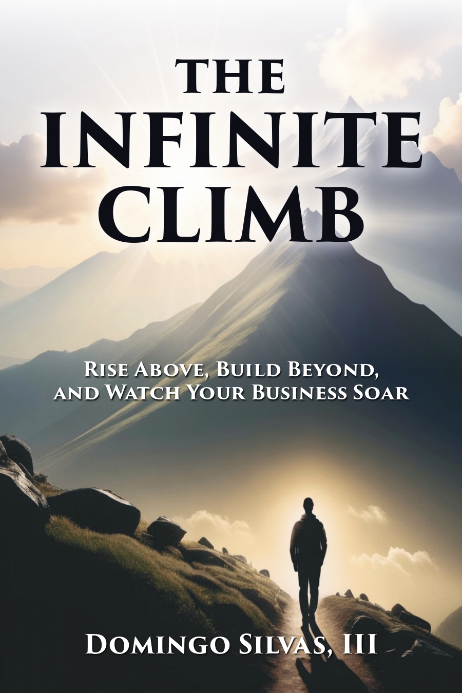 The Infinite Climb