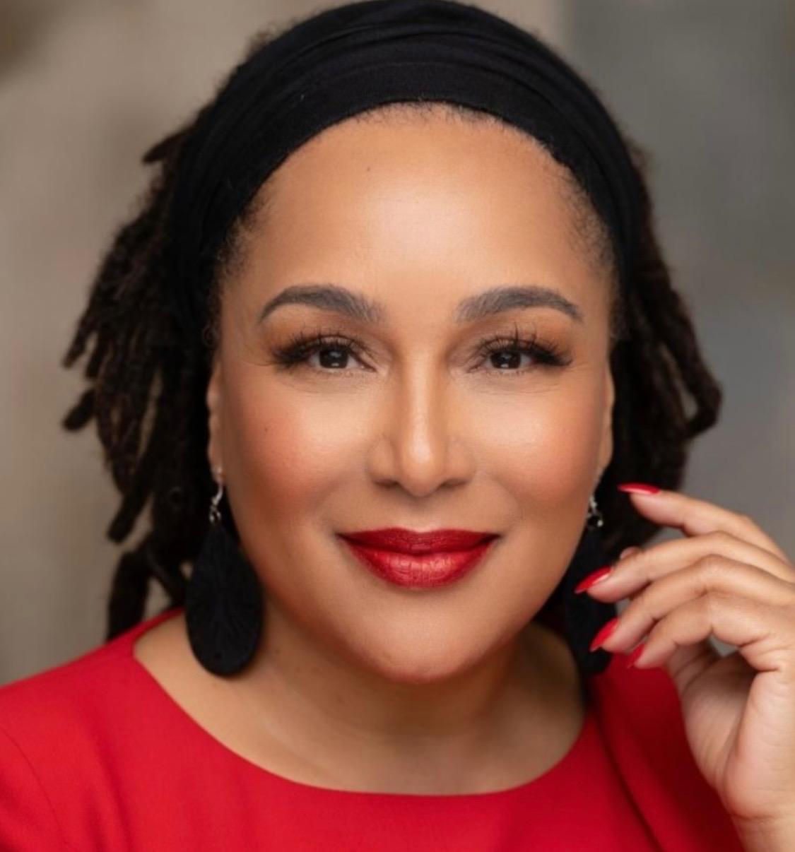 Dr. Stephanie Ellison - Keys