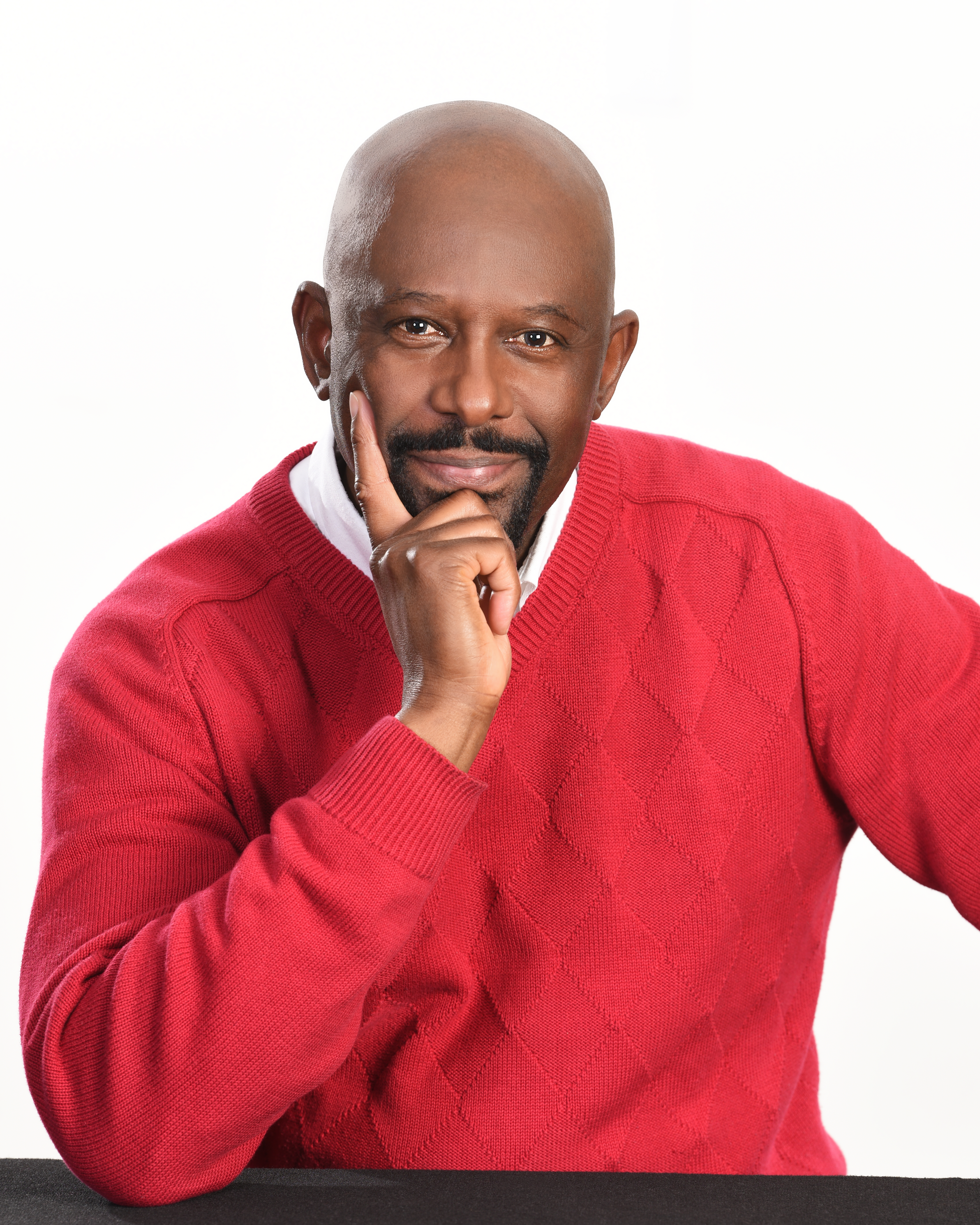 Casper Stockham