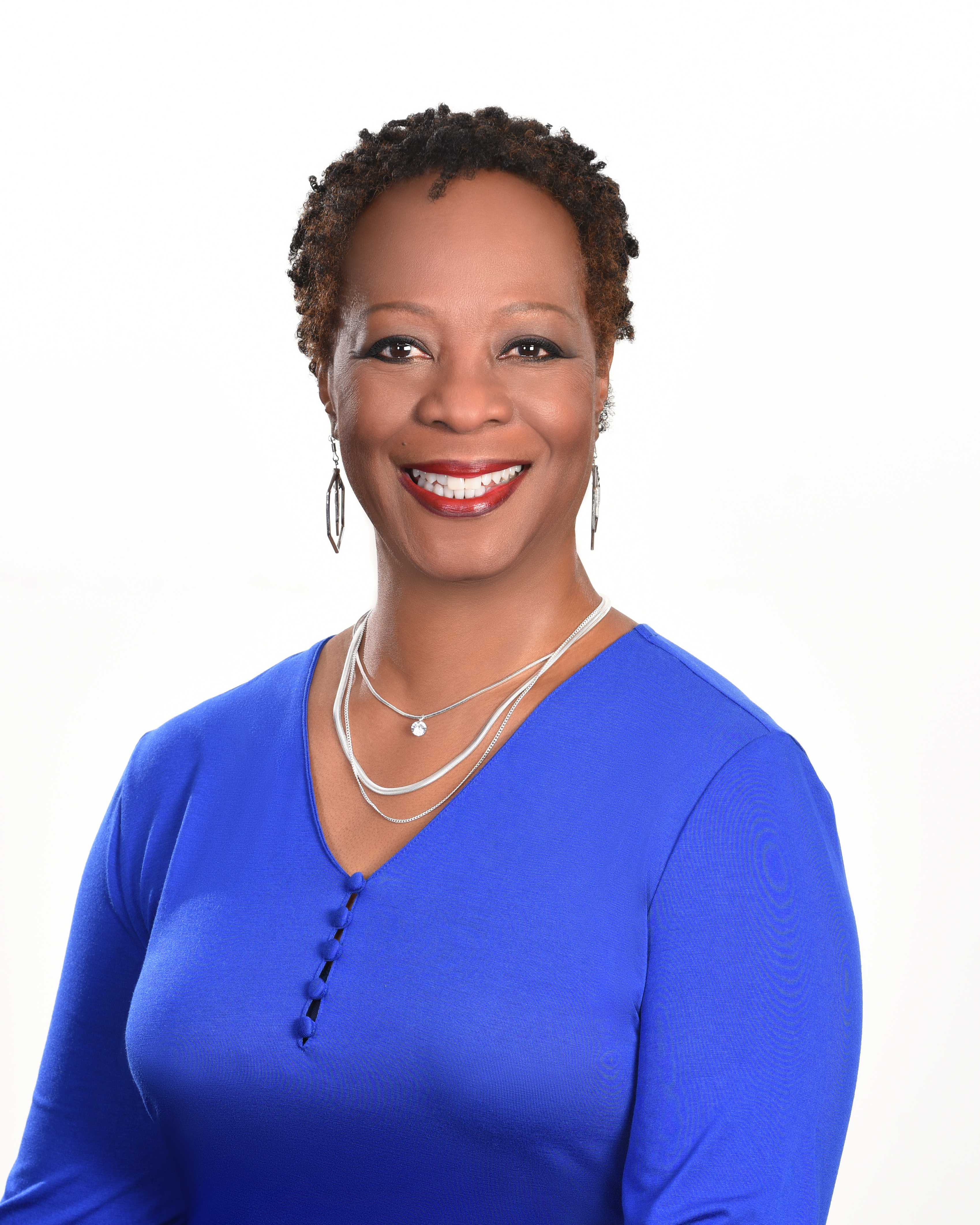 Cheryl Stockham