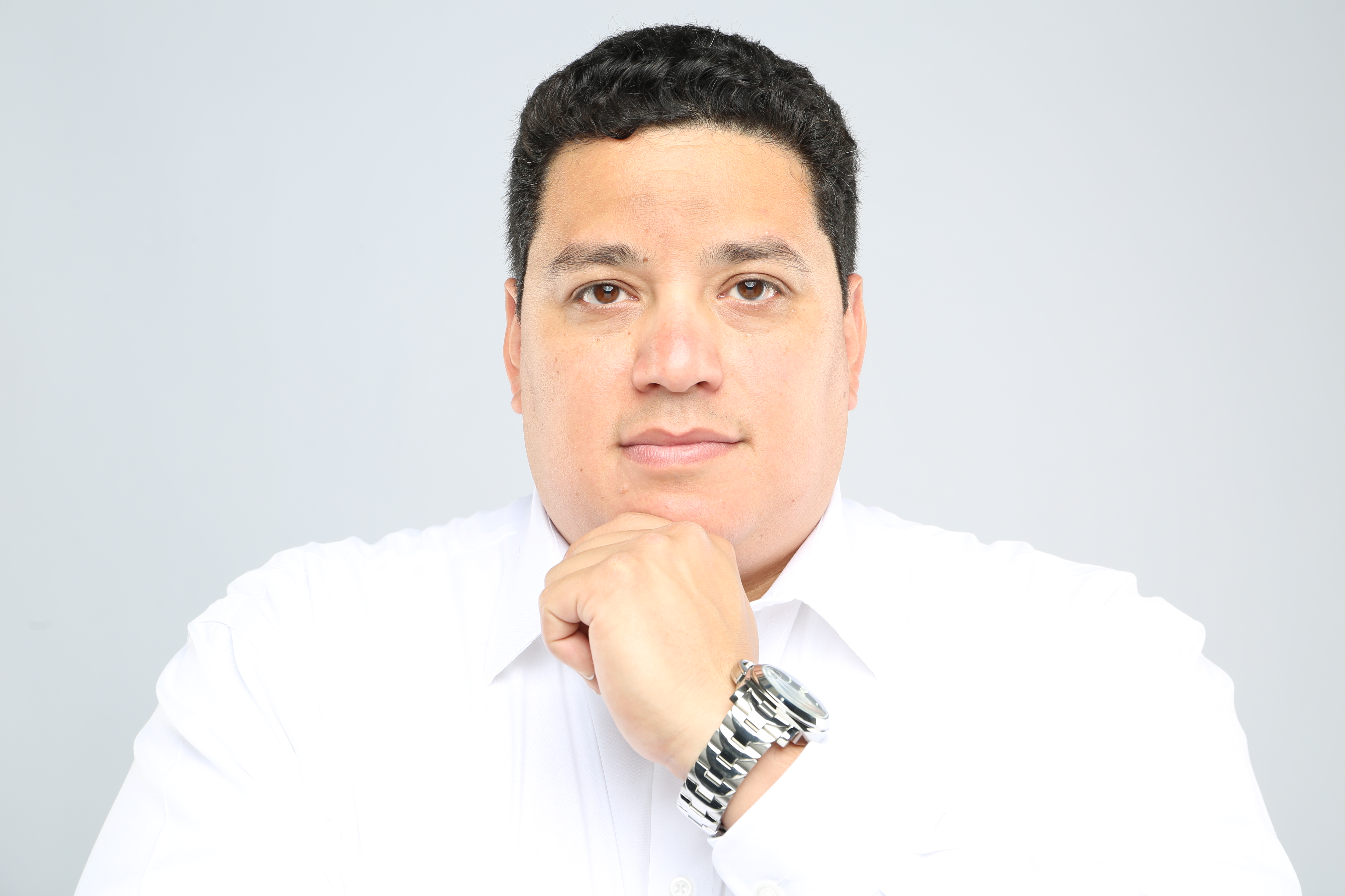 Domingo Silvas