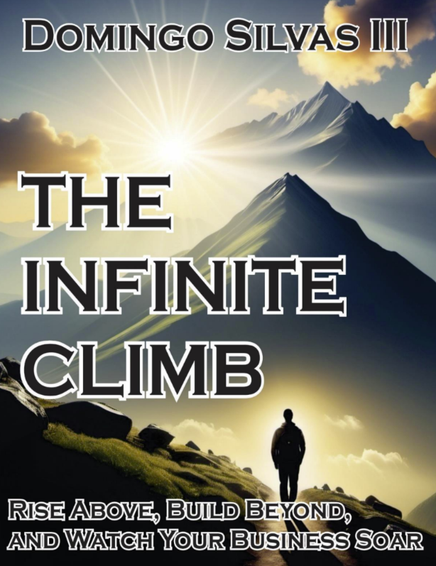 The Infinite Climb story image